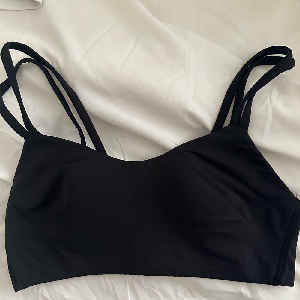 LULULEMON like a cloud bra